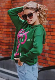 copy of Hummingbird printed t-shirt