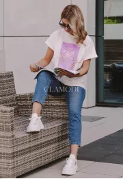 copy of Hummingbird printed t-shirt