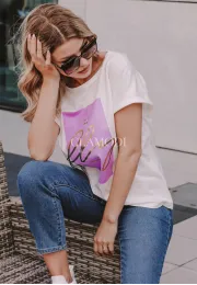 copy of Hummingbird printed t-shirt