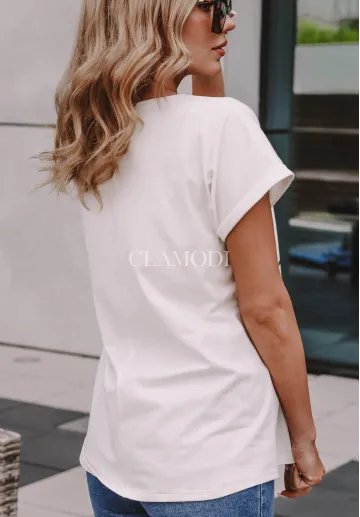 copy of Hummingbird printed t-shirt