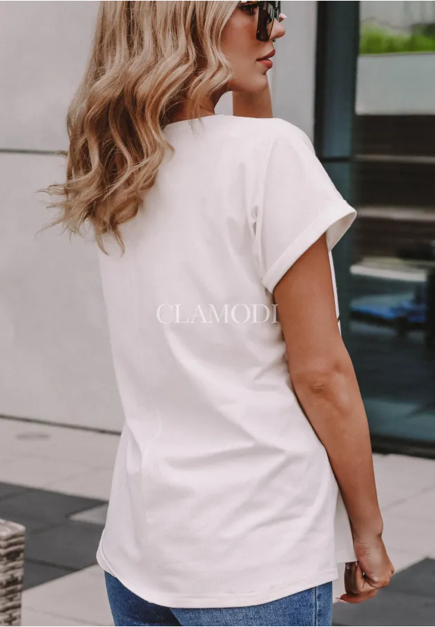 copy of Hummingbird printed t-shirt