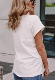 copy of Hummingbird printed t-shirt