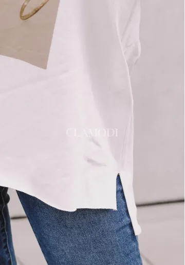 copy of Hummingbird printed t-shirt