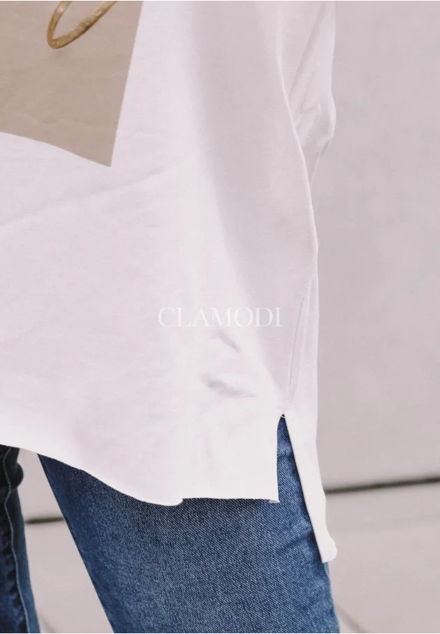 copy of Hummingbird printed t-shirt
