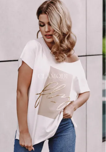 copy of Hummingbird printed t-shirt