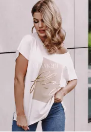 copy of Hummingbird printed t-shirt