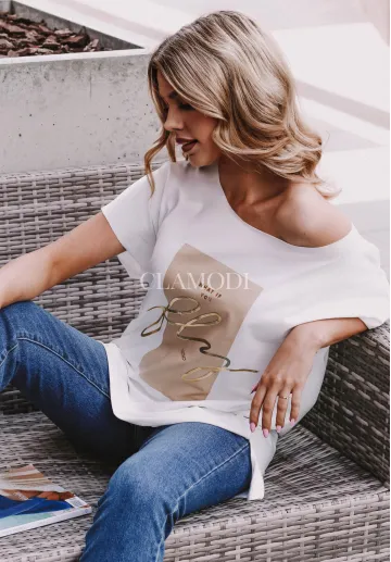 copy of Hummingbird printed t-shirt