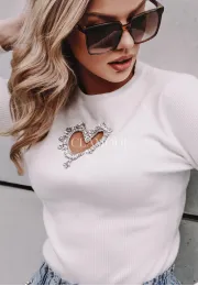 copy of Hummingbird printed t-shirt