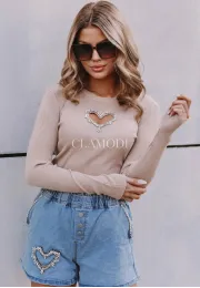 copy of Hummingbird printed t-shirt