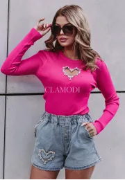 copy of Hummingbird printed t-shirt