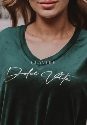 copy of Hummingbird printed t-shirt