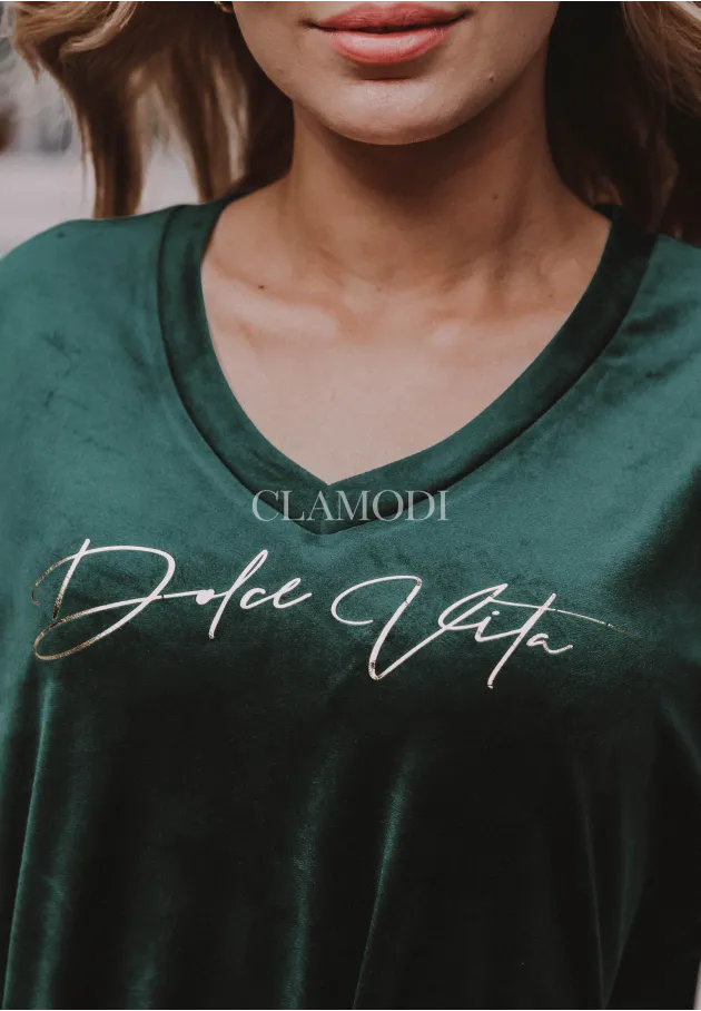 copy of Hummingbird printed t-shirt