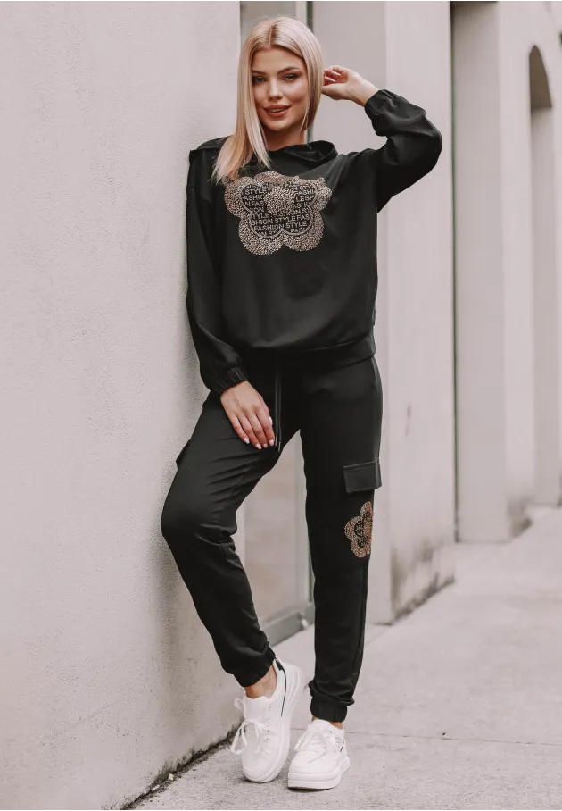 copy of Hummingbird printed t-shirt