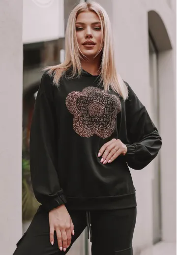 copy of Hummingbird printed t-shirt