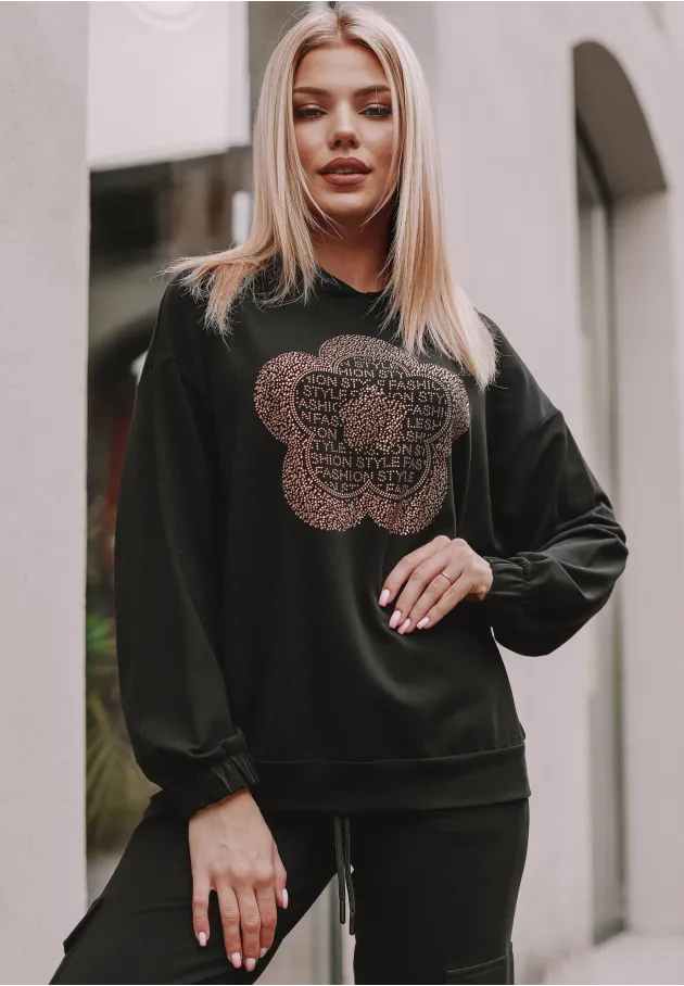 copy of Hummingbird printed t-shirt