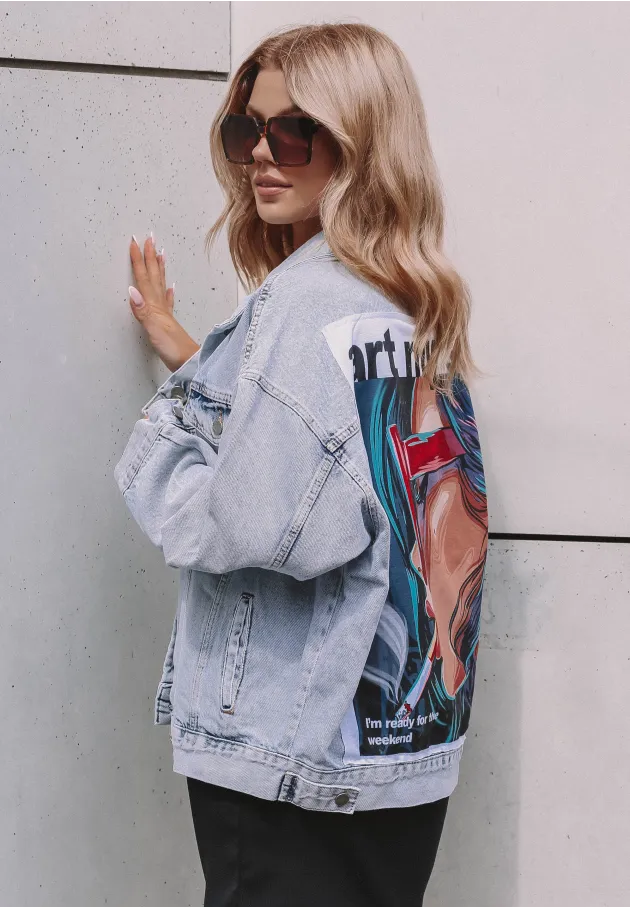 copy of Hummingbird printed t-shirt