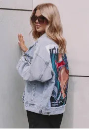 copy of Hummingbird printed t-shirt