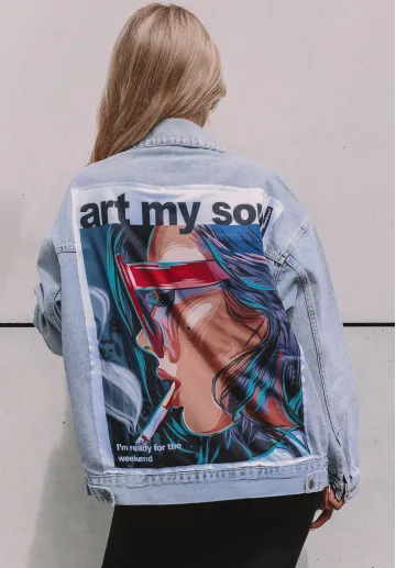 copy of Hummingbird printed t-shirt