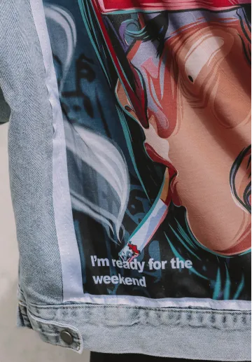 copy of Hummingbird printed t-shirt