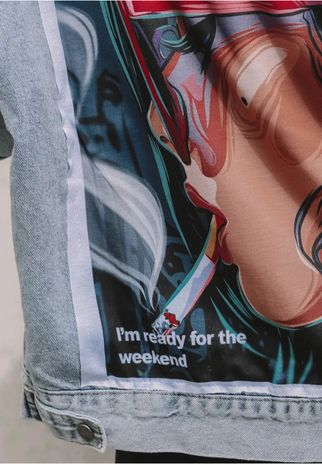copy of Hummingbird printed t-shirt