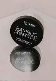 Puder sypki bambusowy 2