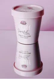 Jogurt do ciała o zapachu arbuza 2