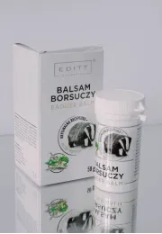 Balsam Borsuczy 2