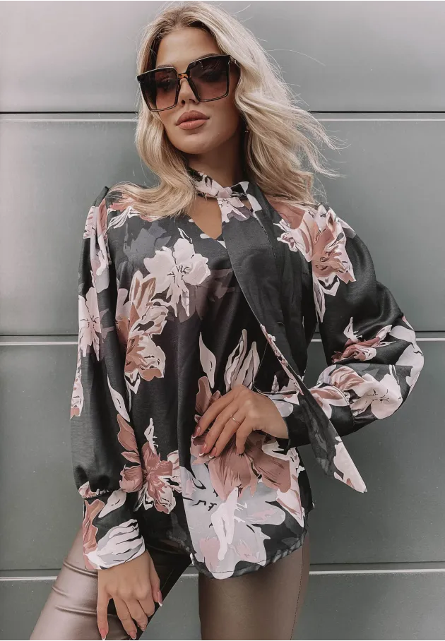 copy of Hummingbird printed t-shirt