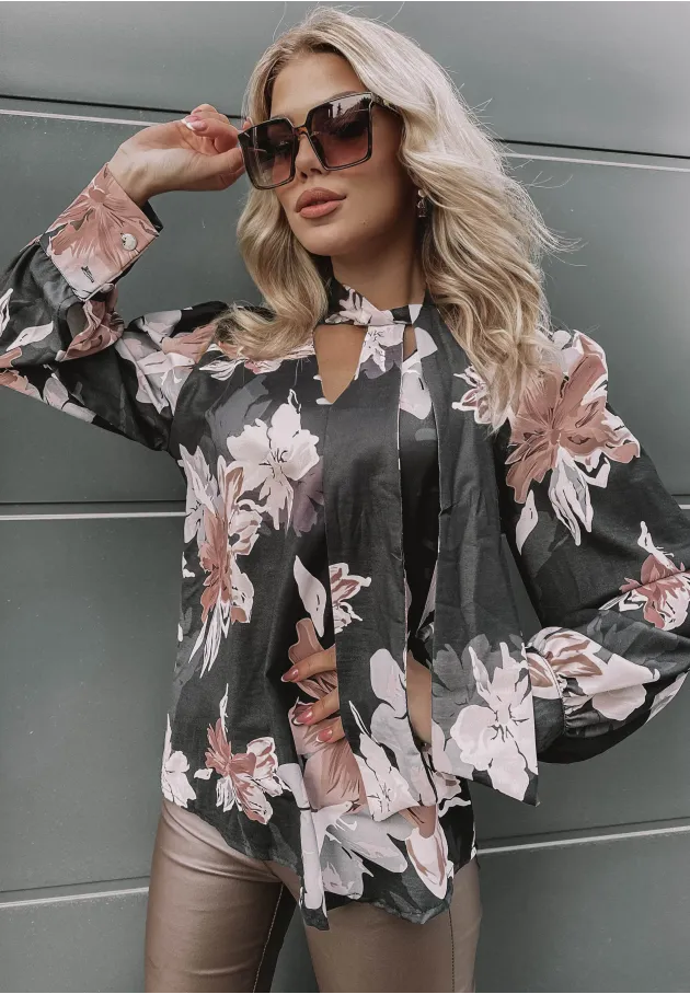 copy of Hummingbird printed t-shirt