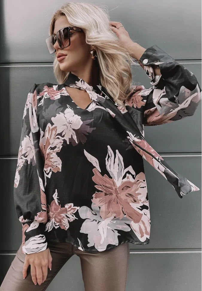 copy of Hummingbird printed t-shirt