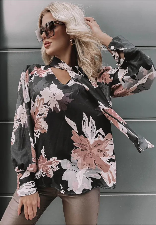 copy of Hummingbird printed t-shirt