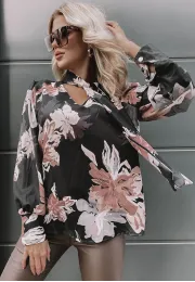copy of Hummingbird printed t-shirt