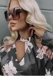 copy of Hummingbird printed t-shirt