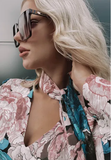 copy of Hummingbird printed t-shirt