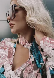 copy of Hummingbird printed t-shirt