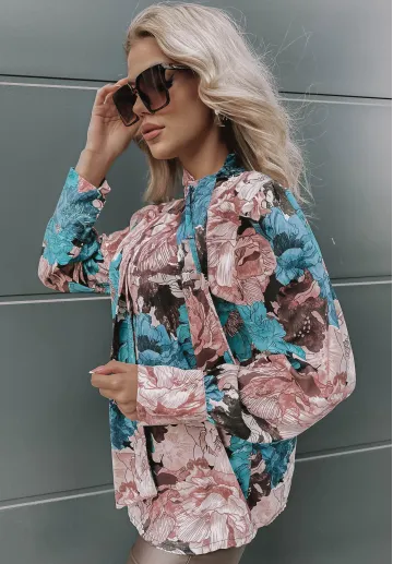 copy of Hummingbird printed t-shirt