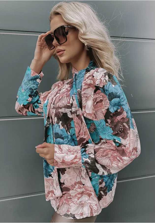 copy of Hummingbird printed t-shirt
