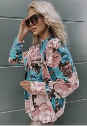 copy of Hummingbird printed t-shirt