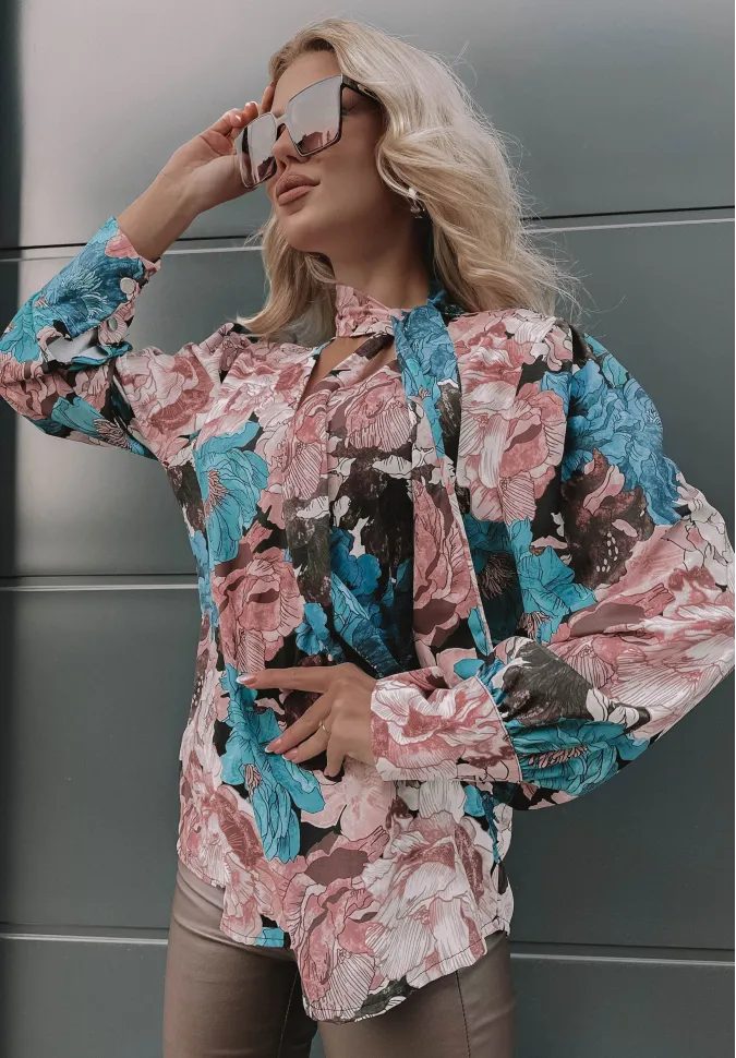 copy of Hummingbird printed t-shirt