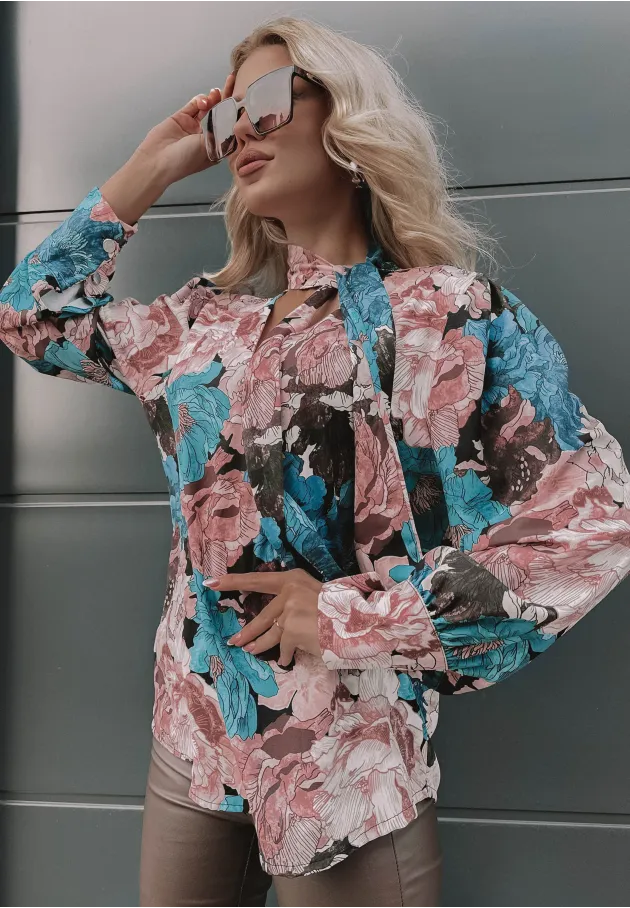 copy of Hummingbird printed t-shirt