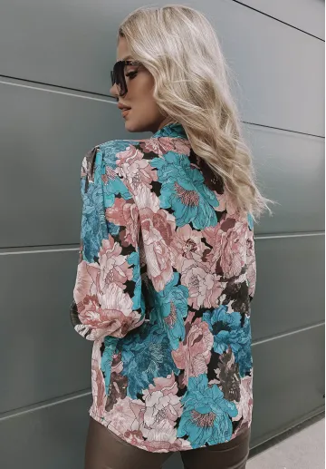 copy of Hummingbird printed t-shirt