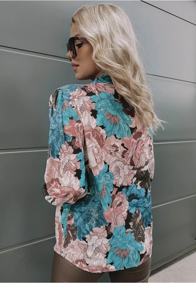 copy of Hummingbird printed t-shirt