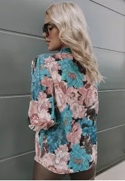 copy of Hummingbird printed t-shirt