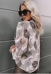 copy of Hummingbird printed t-shirt
