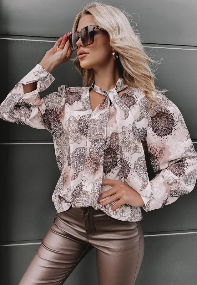 copy of Hummingbird printed t-shirt