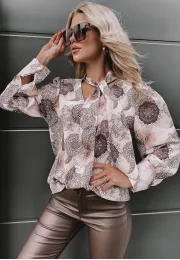 copy of Hummingbird printed t-shirt