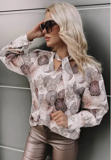 copy of Hummingbird printed t-shirt