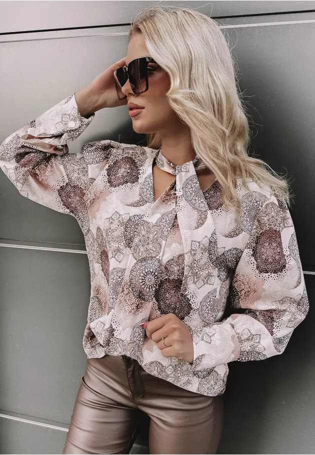 copy of Hummingbird printed t-shirt