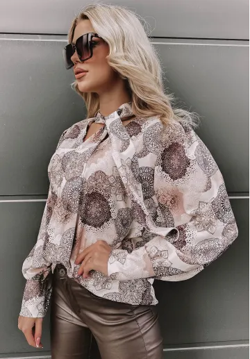 copy of Hummingbird printed t-shirt