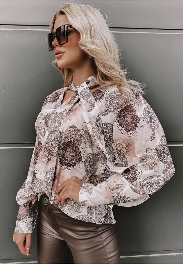 copy of Hummingbird printed t-shirt